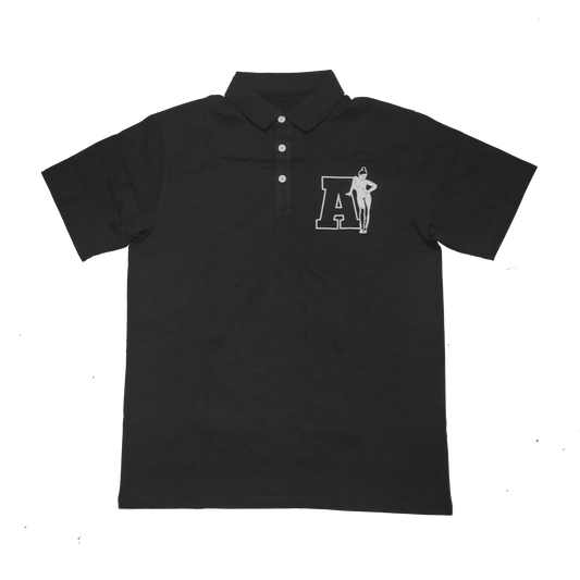'The Atoning Woman' Polo