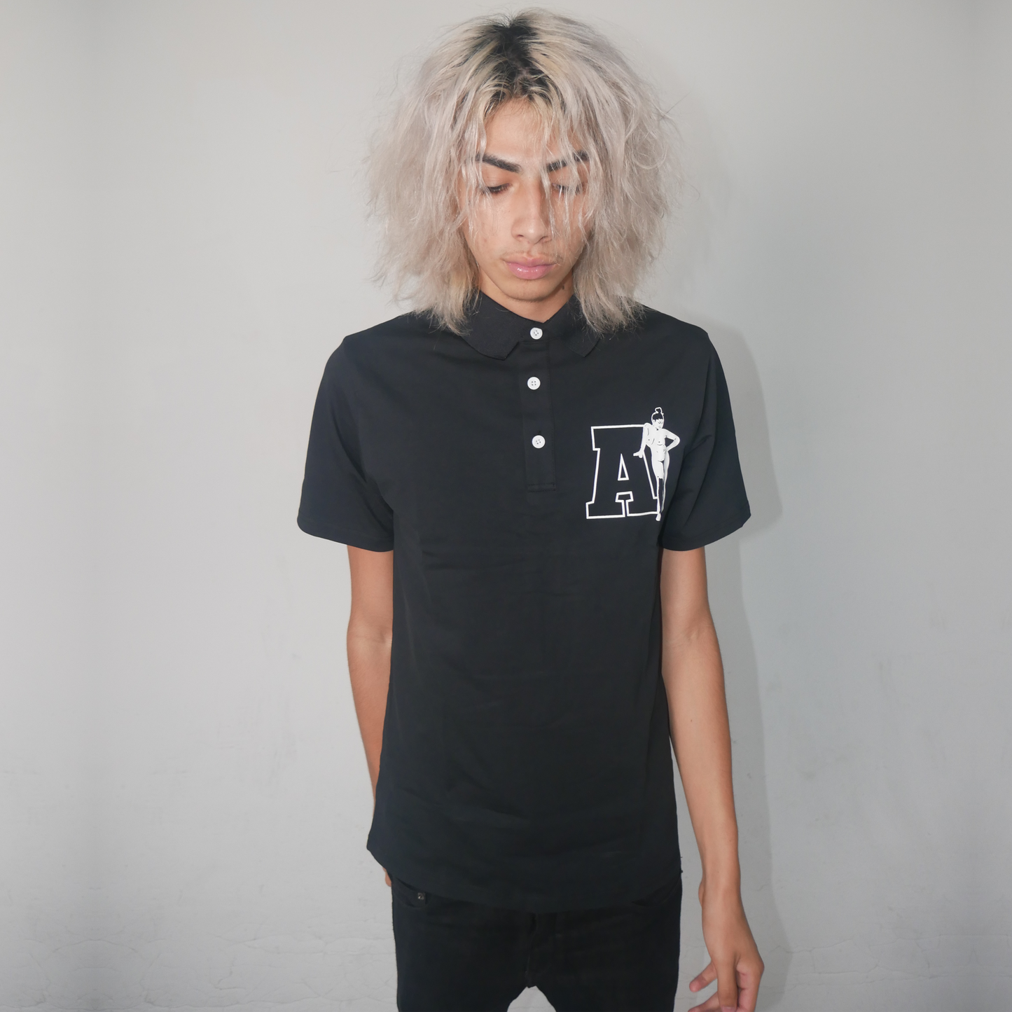'The Atoning Woman' Polo