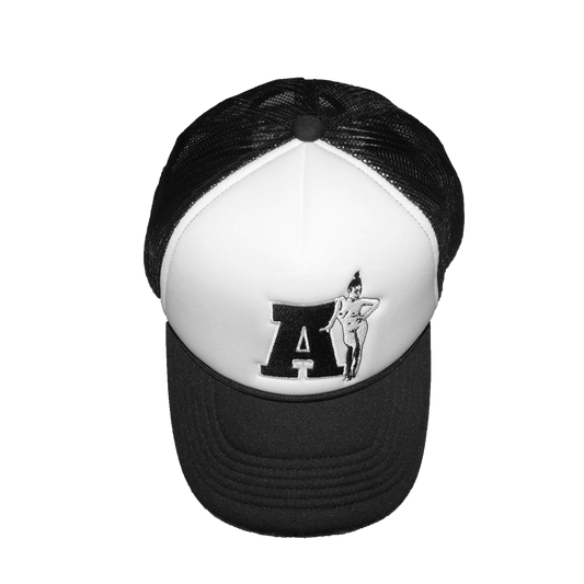'The Atoning Woman' Hat